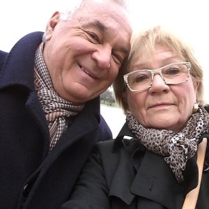 Meet your Posher, Alexandra